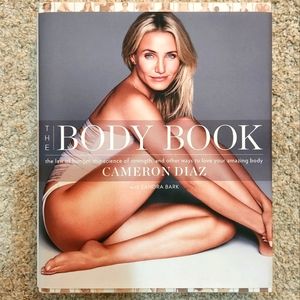 Cameron Diaz- The Body Book